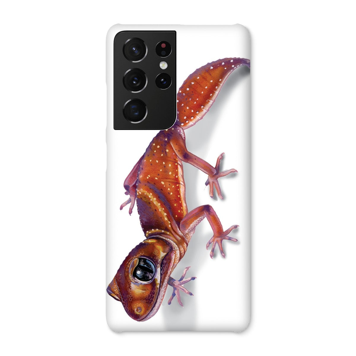 Gecko Snap Phone Case