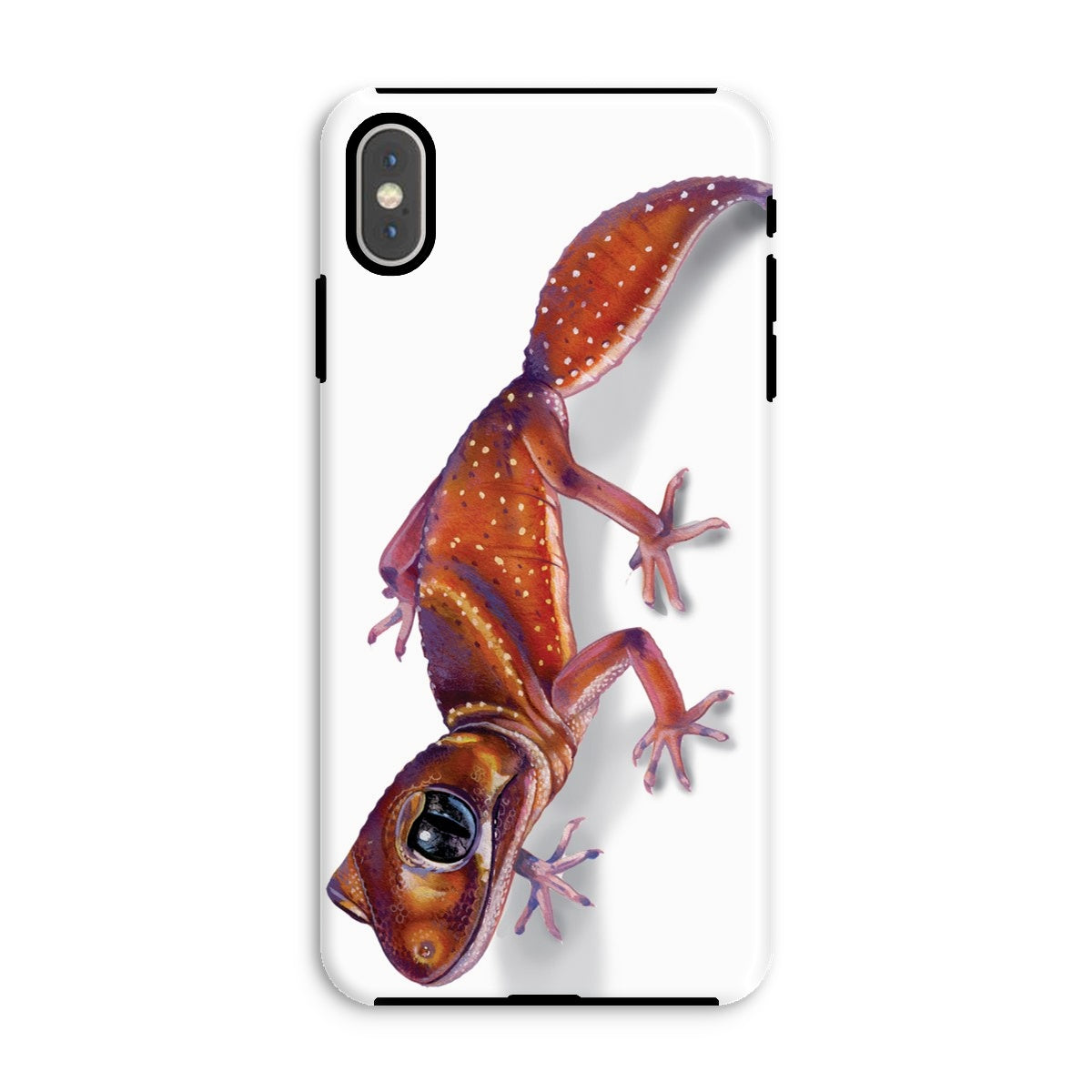 Gecko Tough Phone Case