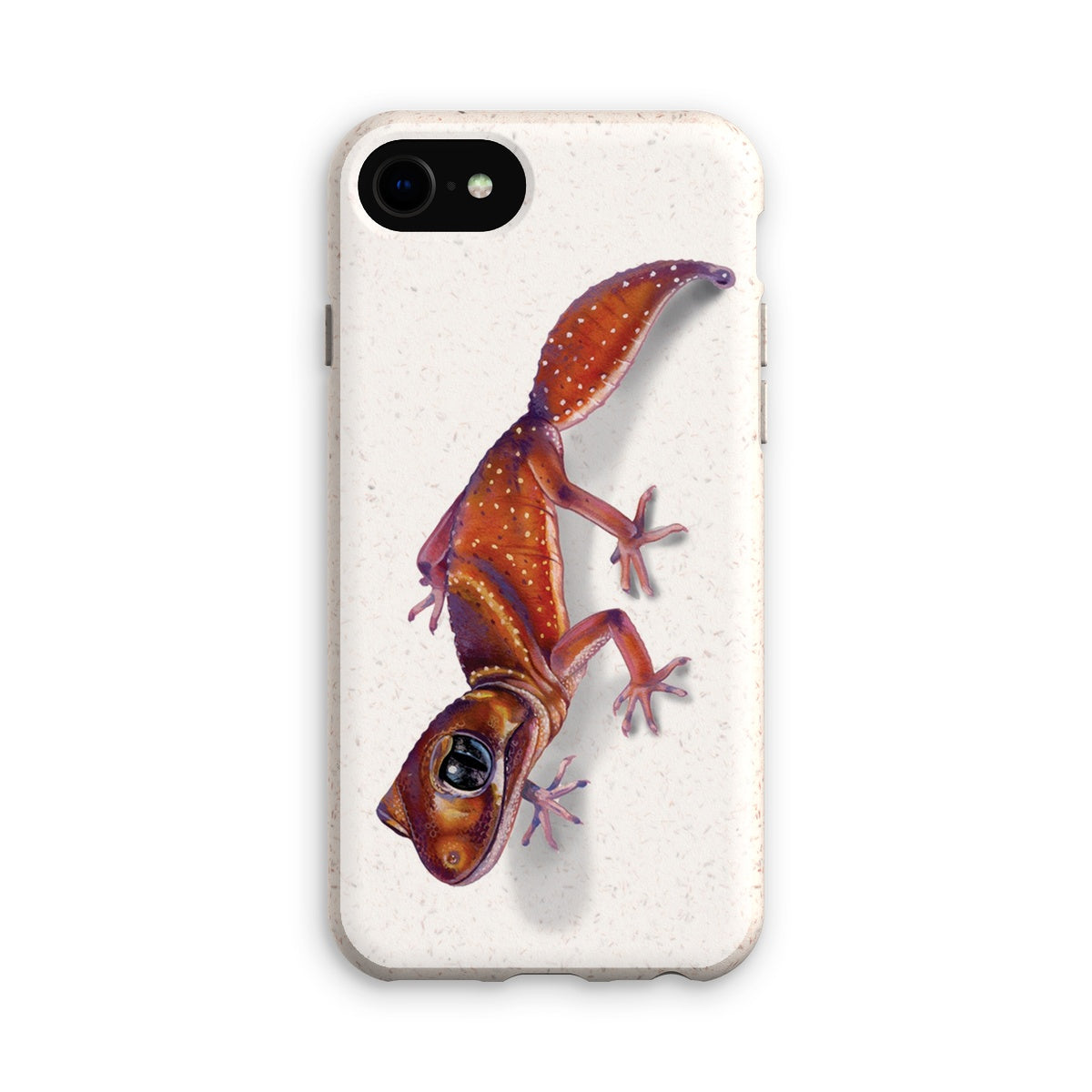 Gecko Eco Phone Case