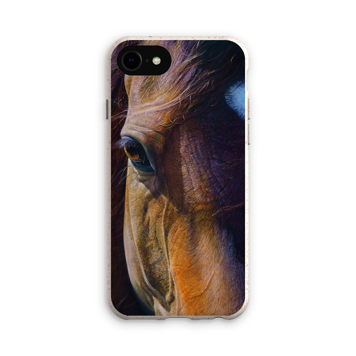 Dark Horse Eco Phone Case