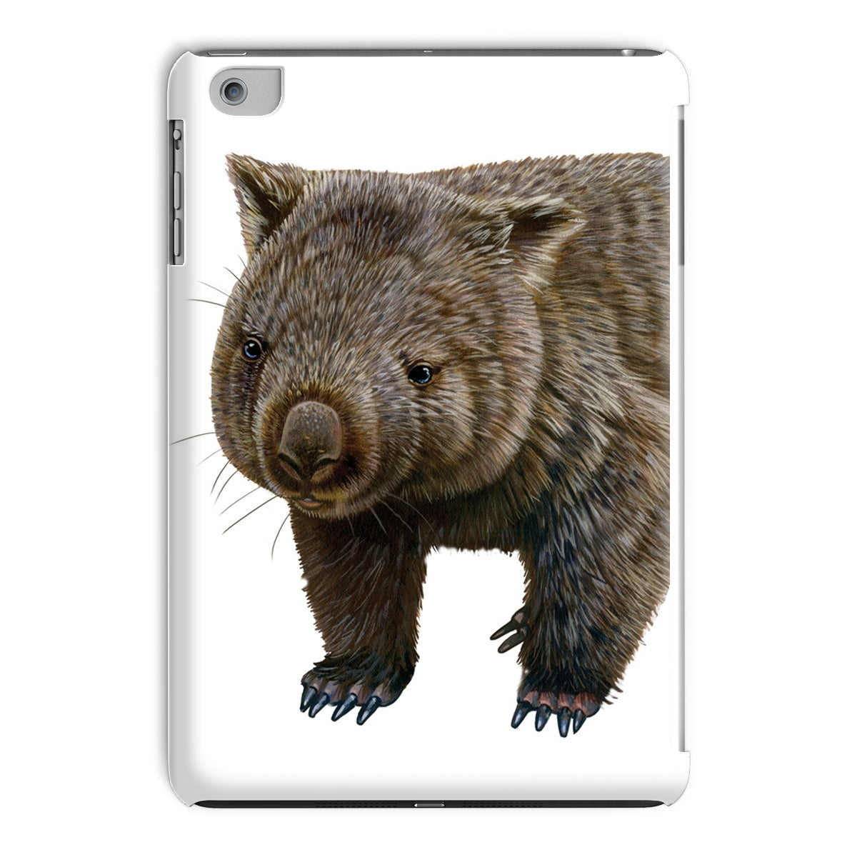 Little wombat Tablet Cases