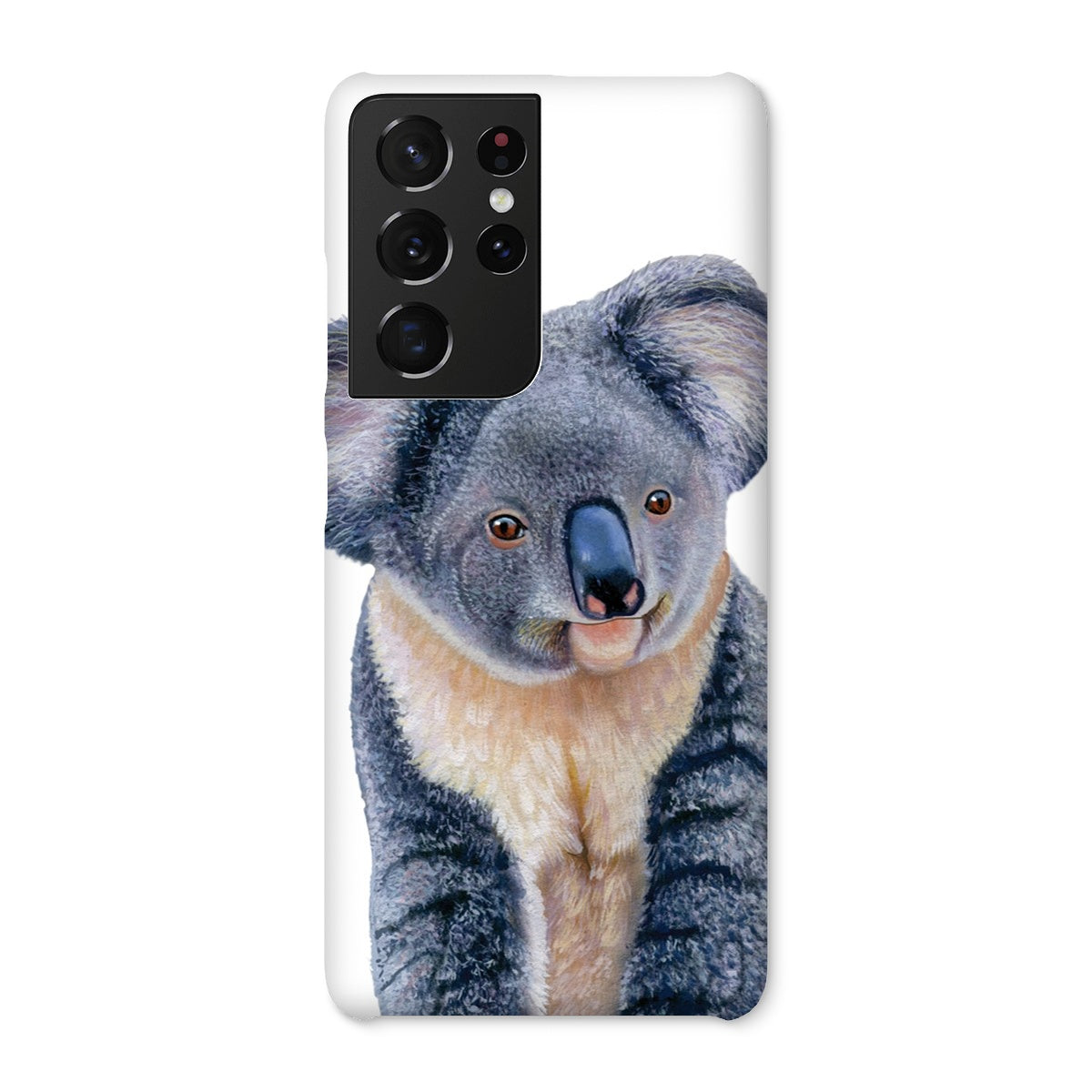 Koala Snap Phone Case