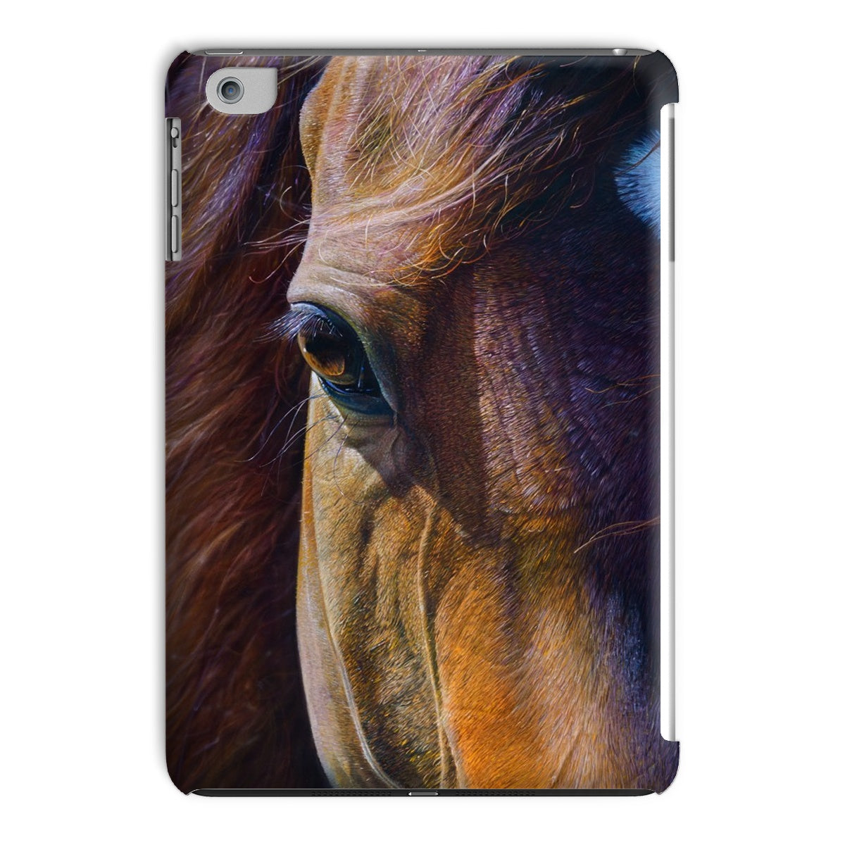 Dark Horse Tablet Cases