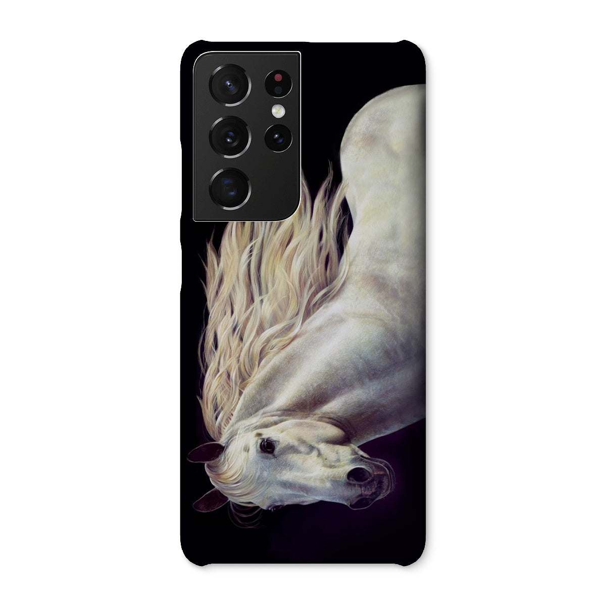 The Andalusian Snap Phone Case