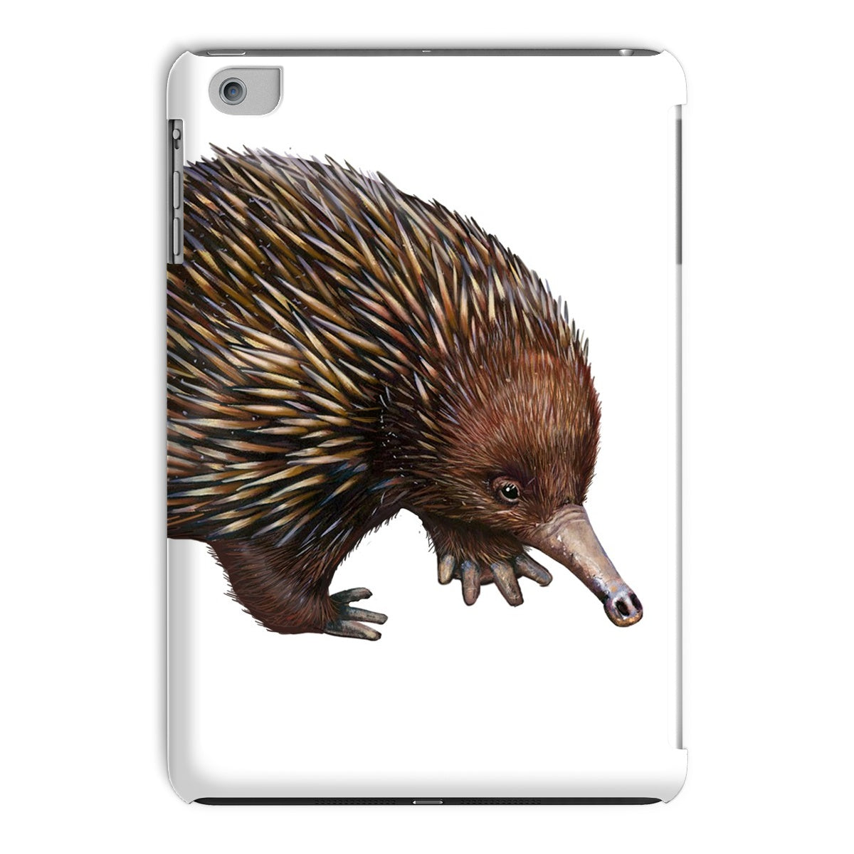 Mr. Echidna iPad and Tablet Cases