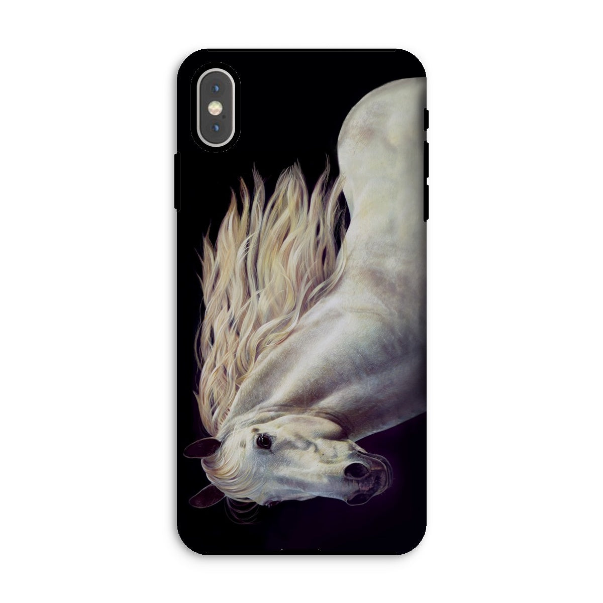 The Andalusian Tough Phone Case