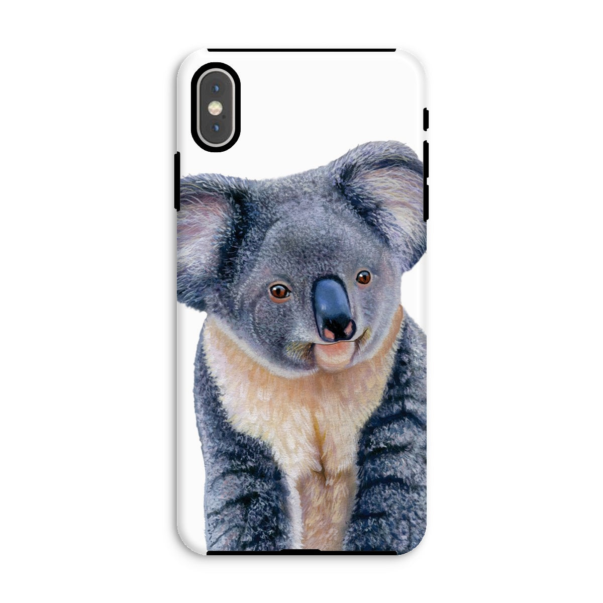 Koala Tough Phone Case