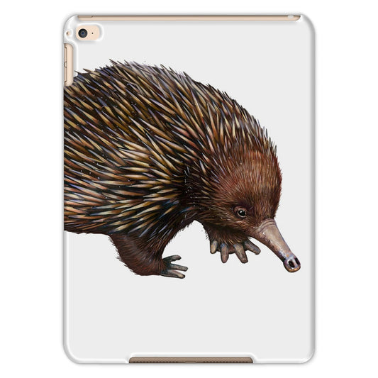 Mr. Echidna iPad and Tablet Cases