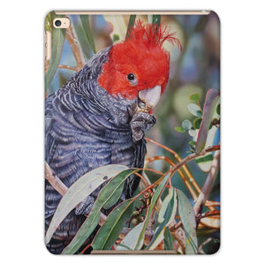 Open image in slideshow, Gang Gang Cockatoo iPad and tablet Cases
