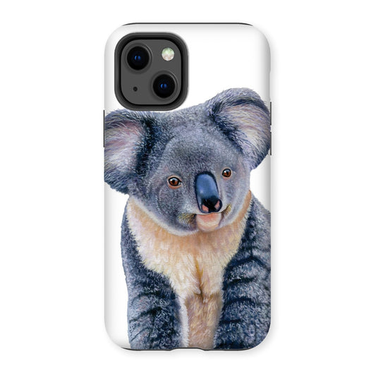 Koala Tough Phone Case