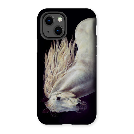 The Andalusian Tough Phone Case