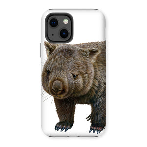 Open image in slideshow, Wombat Tough Phone Case
