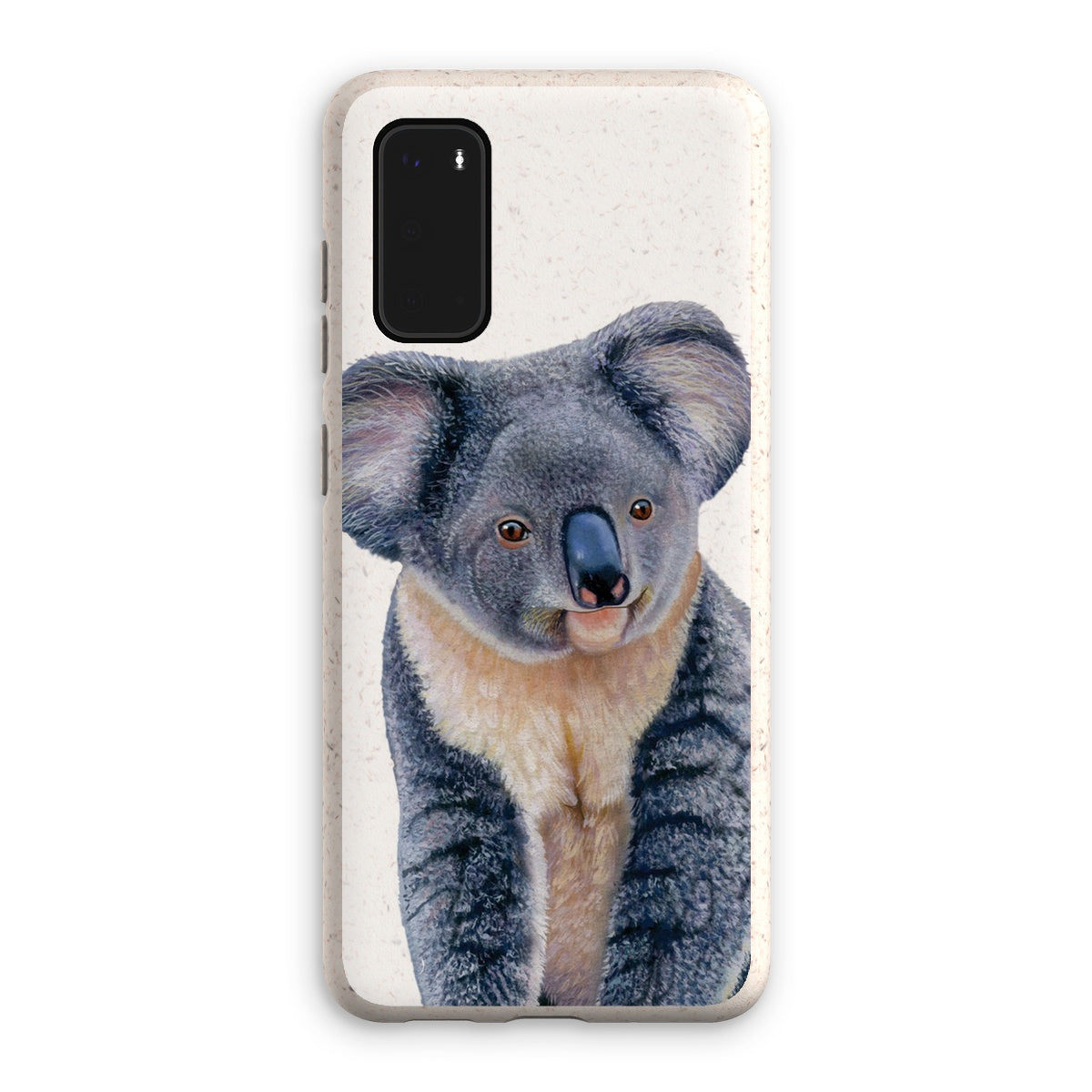 Koala Eco Phone Case