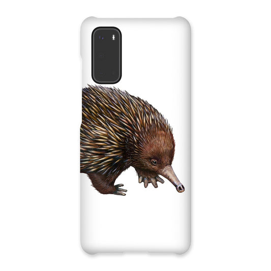 Mr. Echidna Snap Phone Case