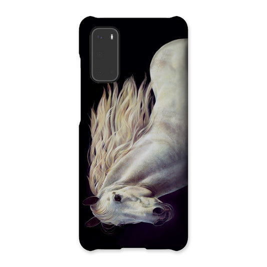 The Andalusian Snap Phone Case