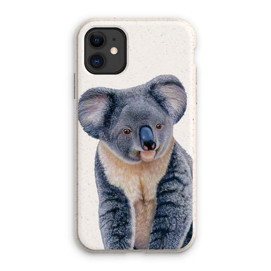 Koala Eco Phone Case