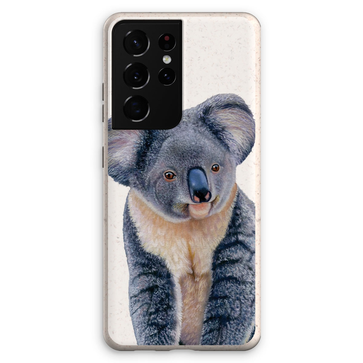 Koala Eco Phone Case