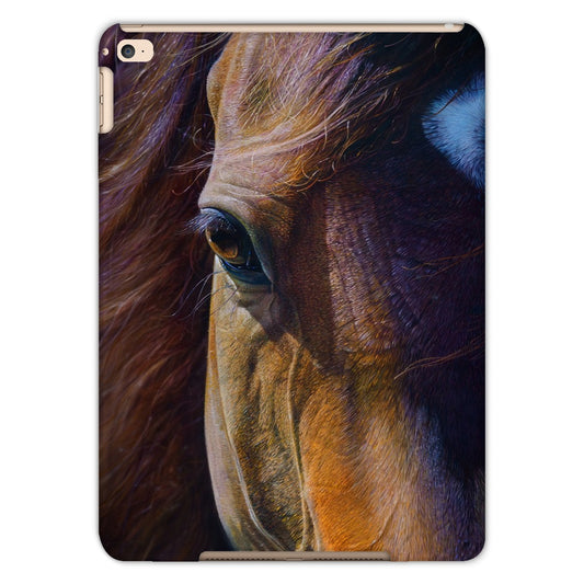 Dark Horse Tablet Cases