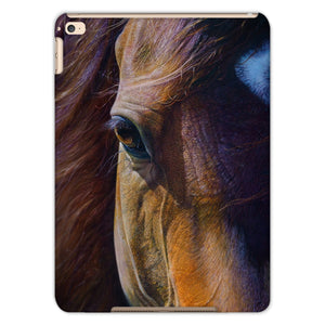 Open image in slideshow, Dark Horse Tablet Cases
