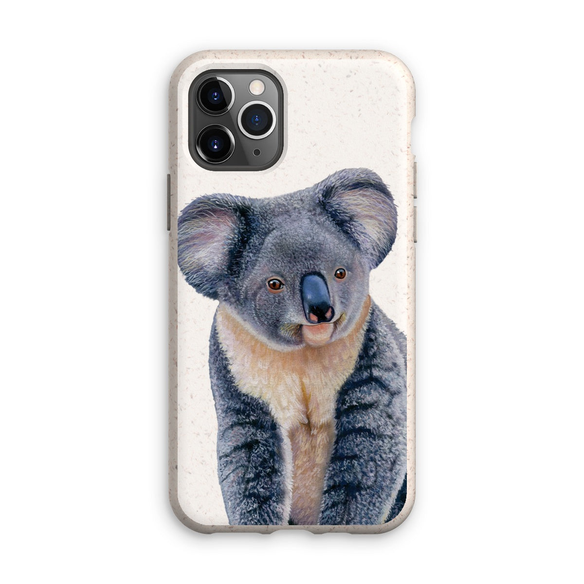 Koala Eco Phone Case