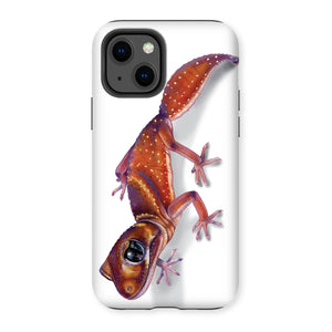 Open image in slideshow, Gecko Tough Phone Case
