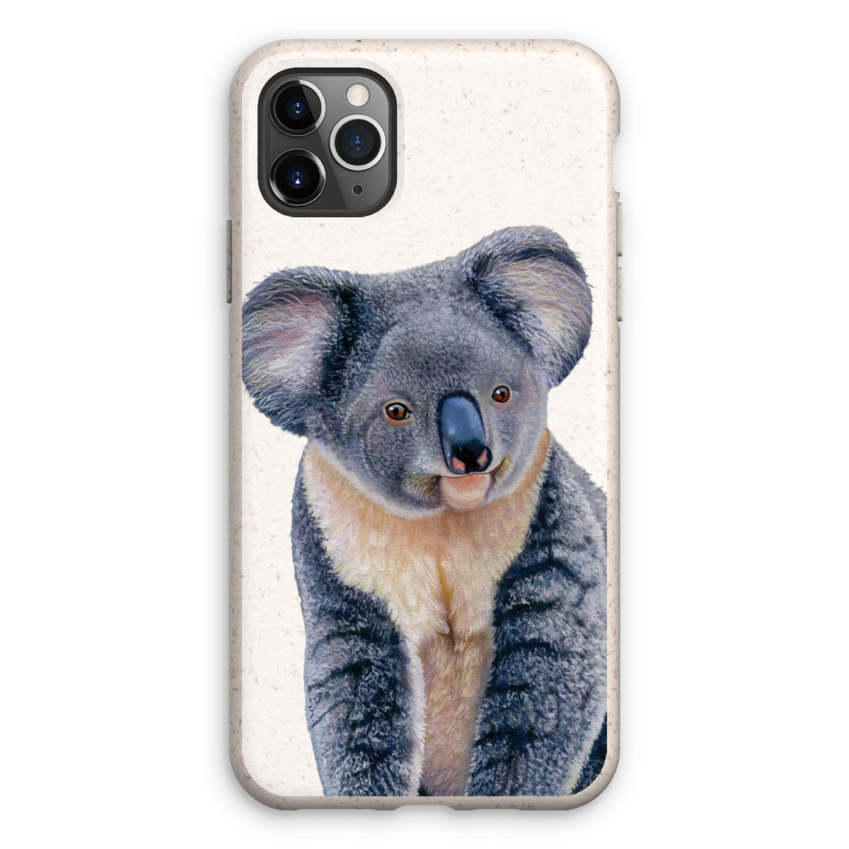 Koala Eco Phone Case