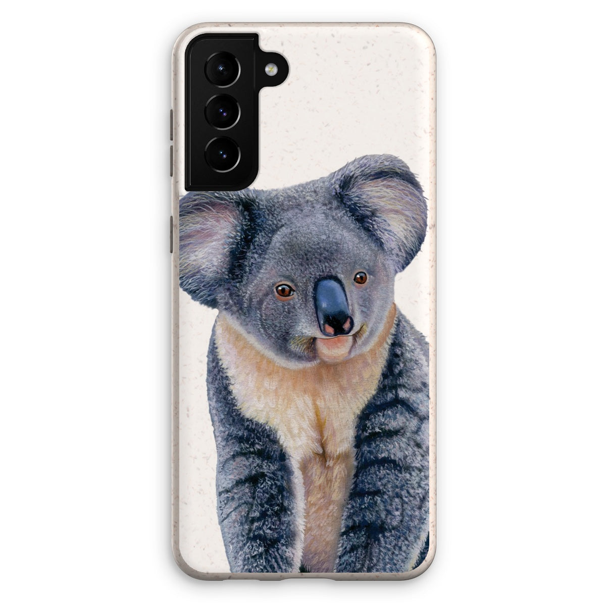 Koala Eco Phone Case