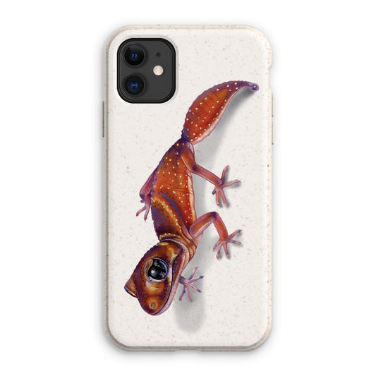 Gecko Eco Phone Case