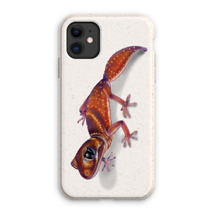 Open image in slideshow, Gecko Eco Phone Case
