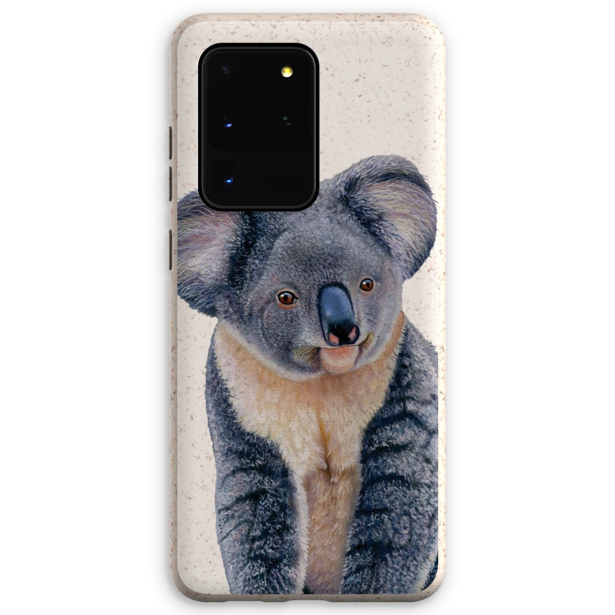 Koala Eco Phone Case