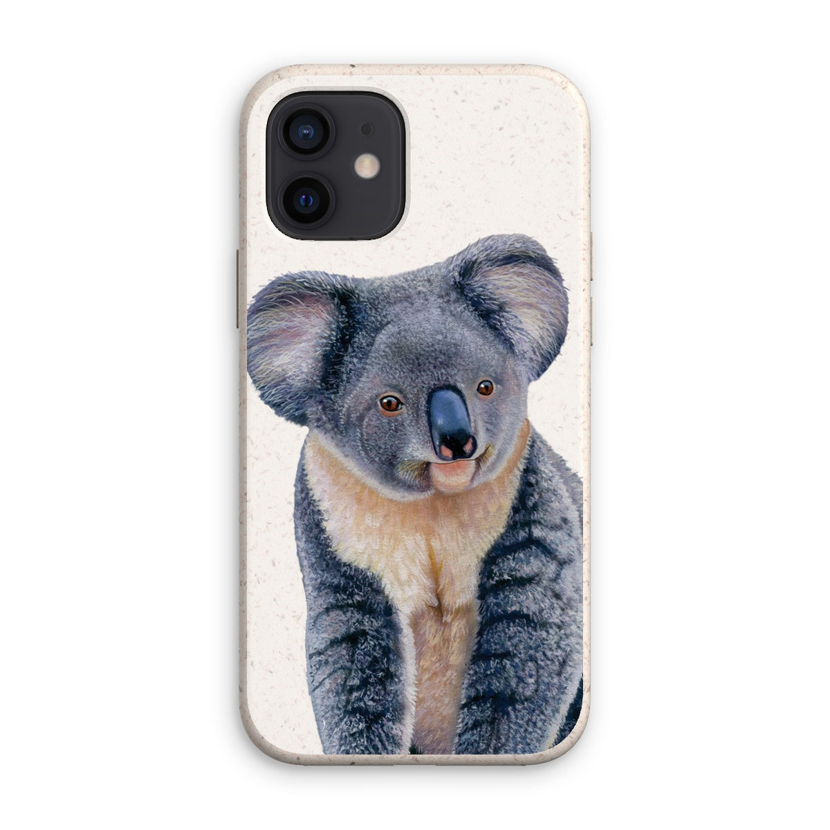 Koala Eco Phone Case