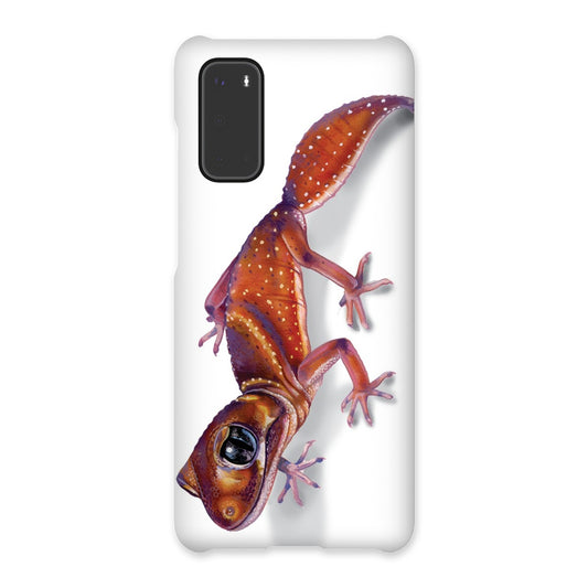 Gecko Snap Phone Case