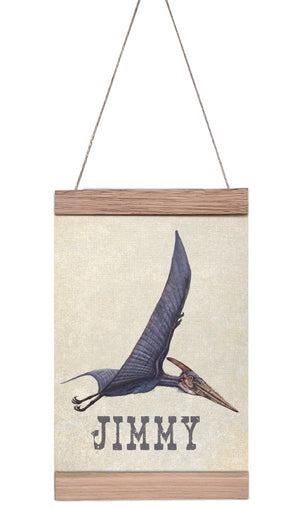 Open image in slideshow, Pteranadon Wall Hanger
